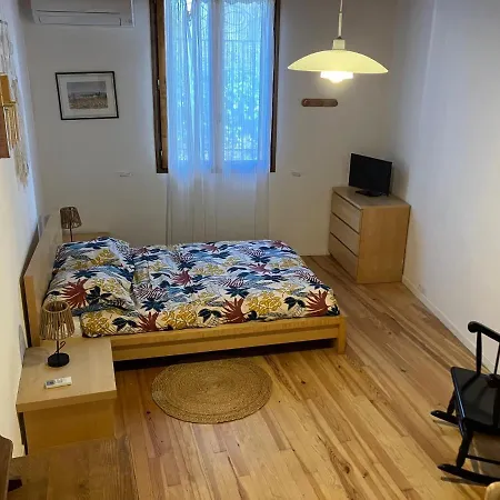 D'hotes Climatisees Les Maisons De Gaia 3*