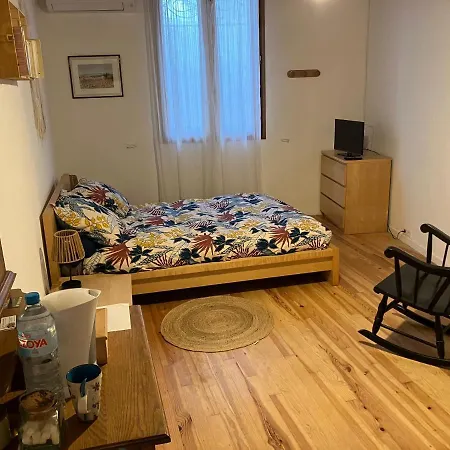 Bed & Breakfast D'hotes Climatisees Les Maisons De Gaia