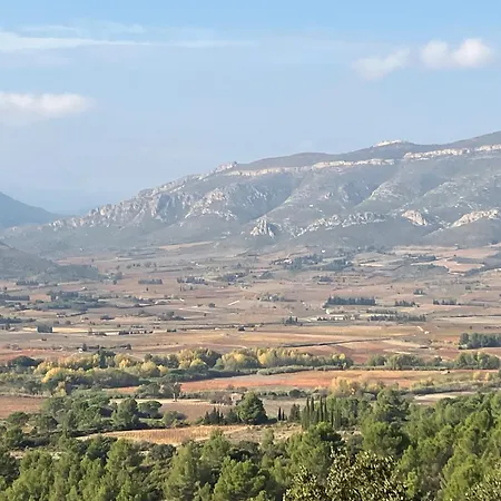 Bed & Breakfast D'hotes Climatisees Les Maisons De Gaia